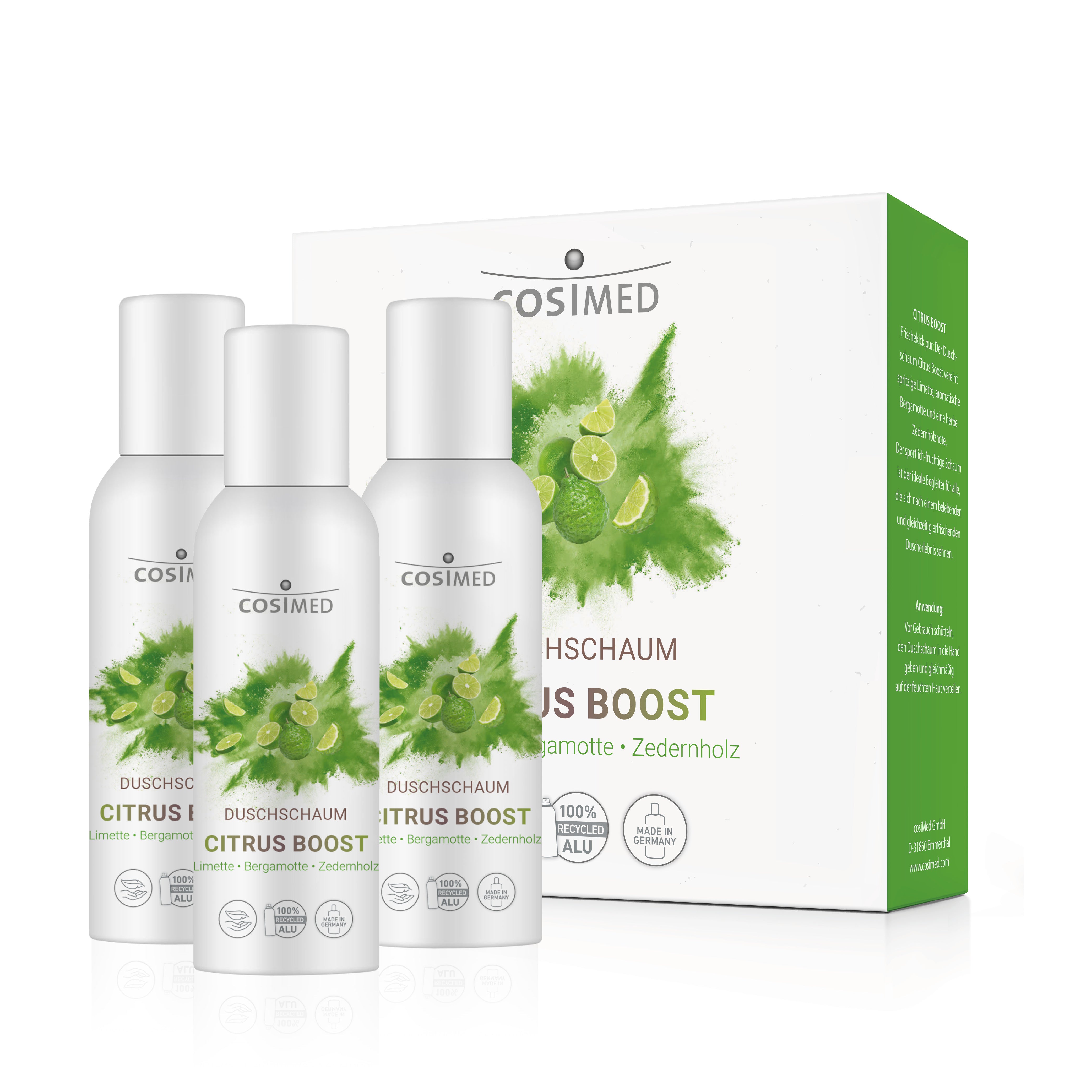cosimed-duschschaum-citrus-boost image 2