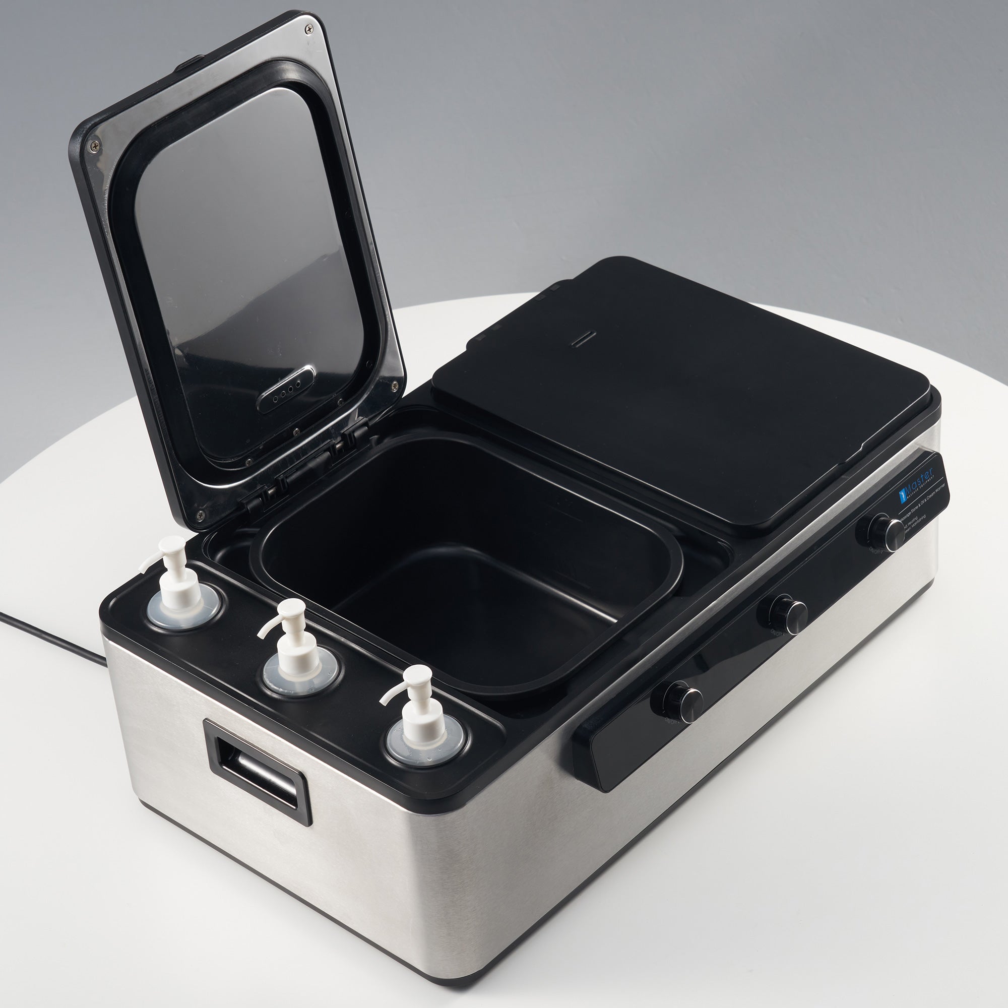 master-massage-2-in-1-massagestein-und-3-fach-massage-l-flaschenw-rmer-digital-h image 6