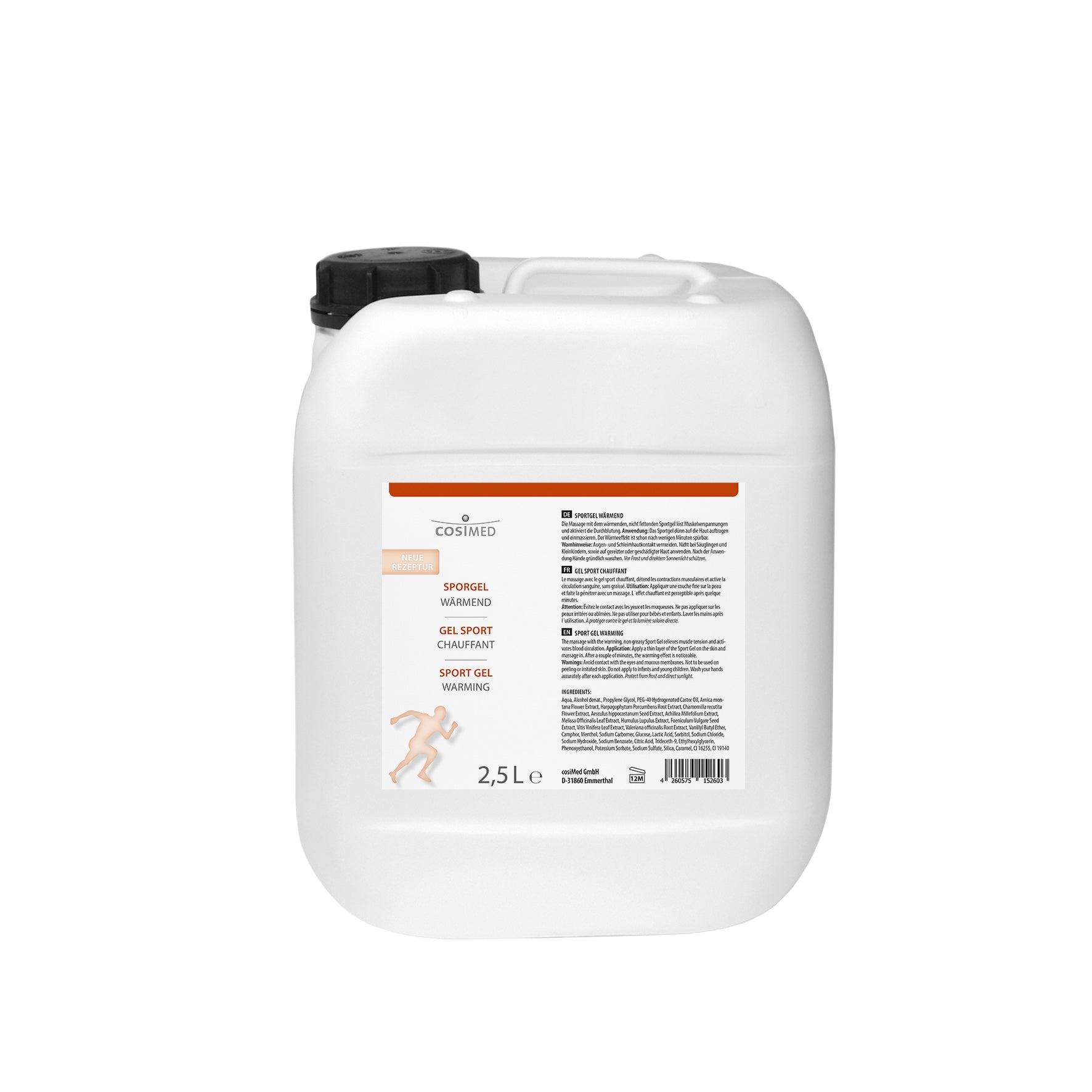 cosimed-sportgel-w-rmend-massage-und-regenerationsgel image 4