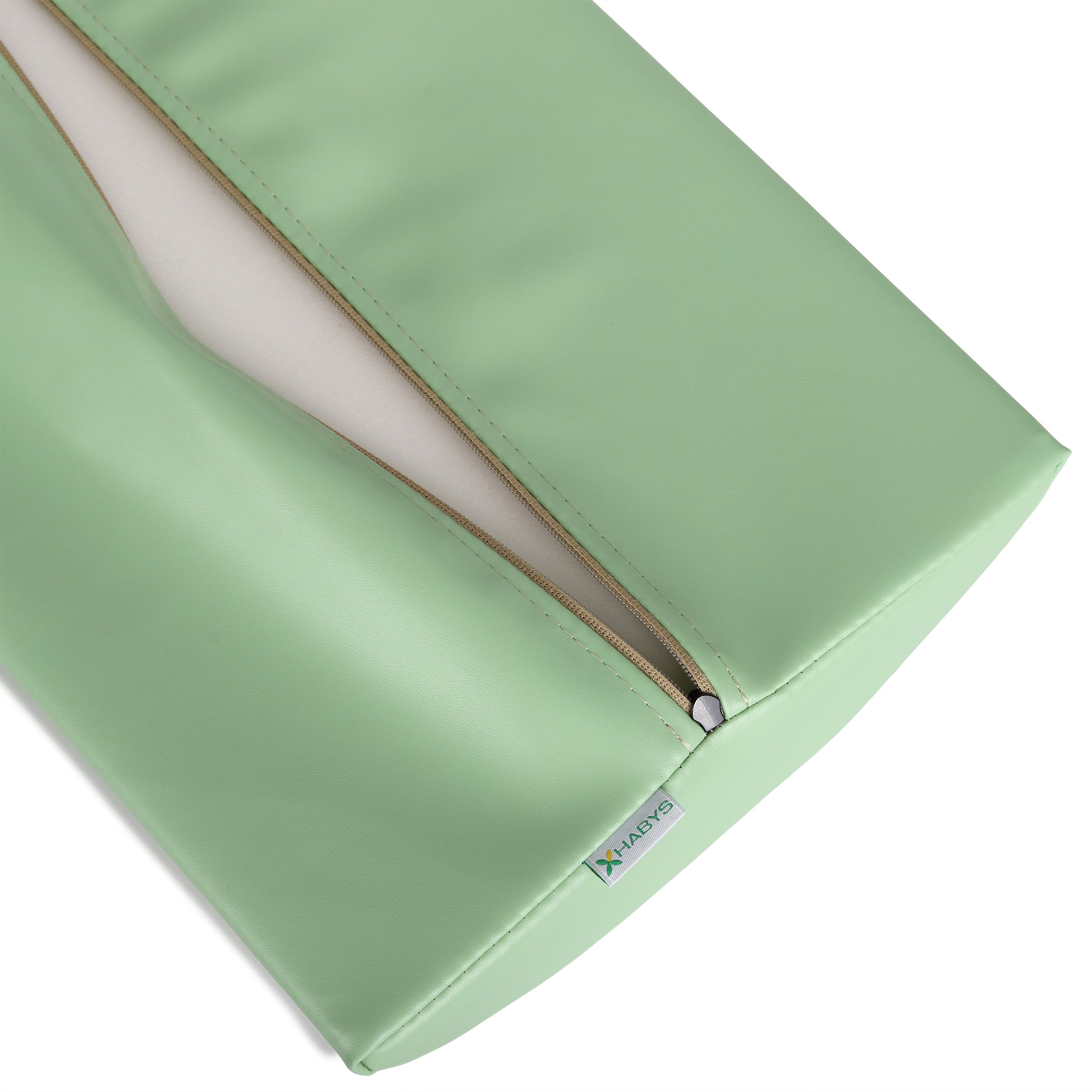 habys-halbrolle-f-r-massage-60x30x15-cm-vinyl-flex-f-r-f-e-knie image 2