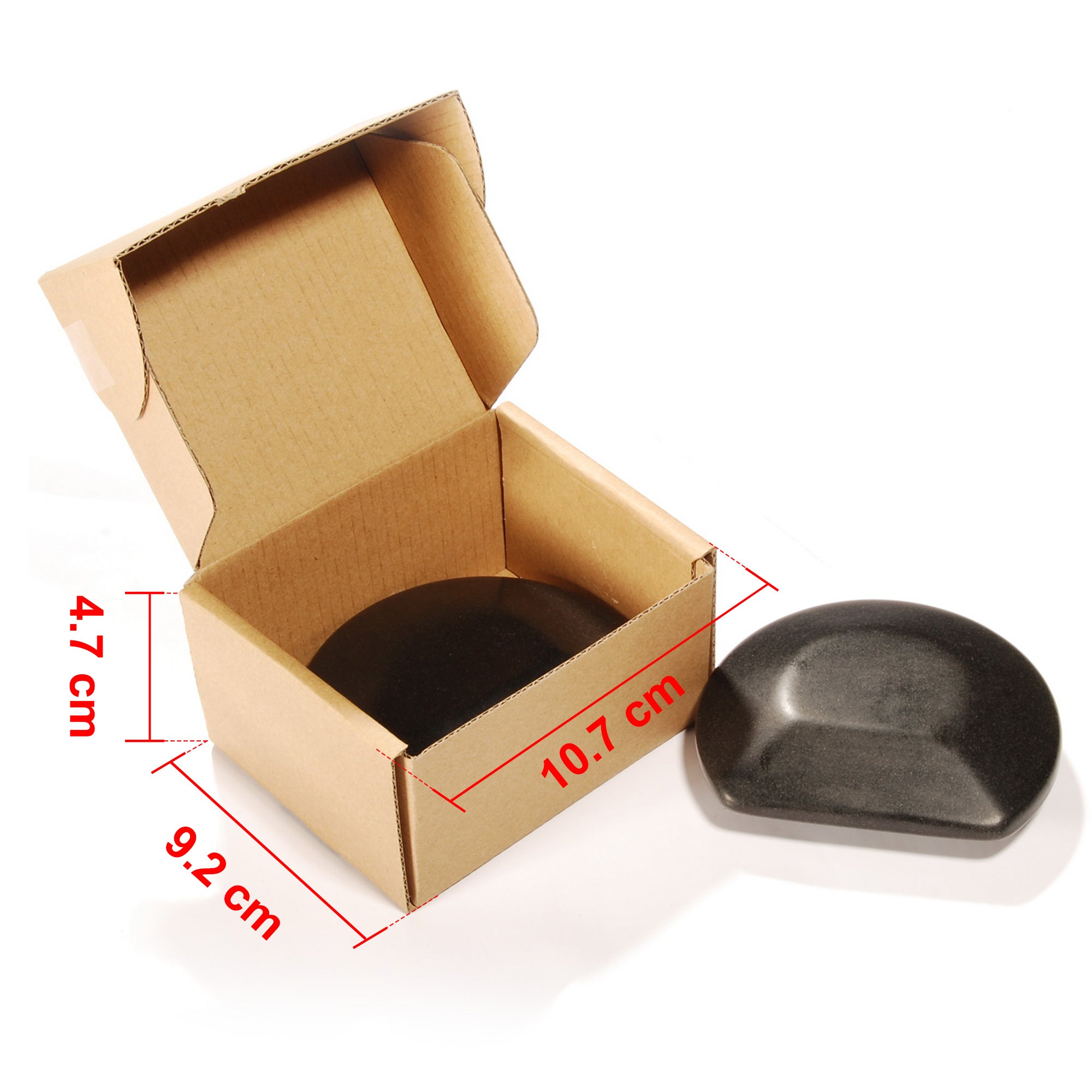 master-massage-basaltsteine-3-4-rund-hot-stone-gua-sha-2er-pack image 5