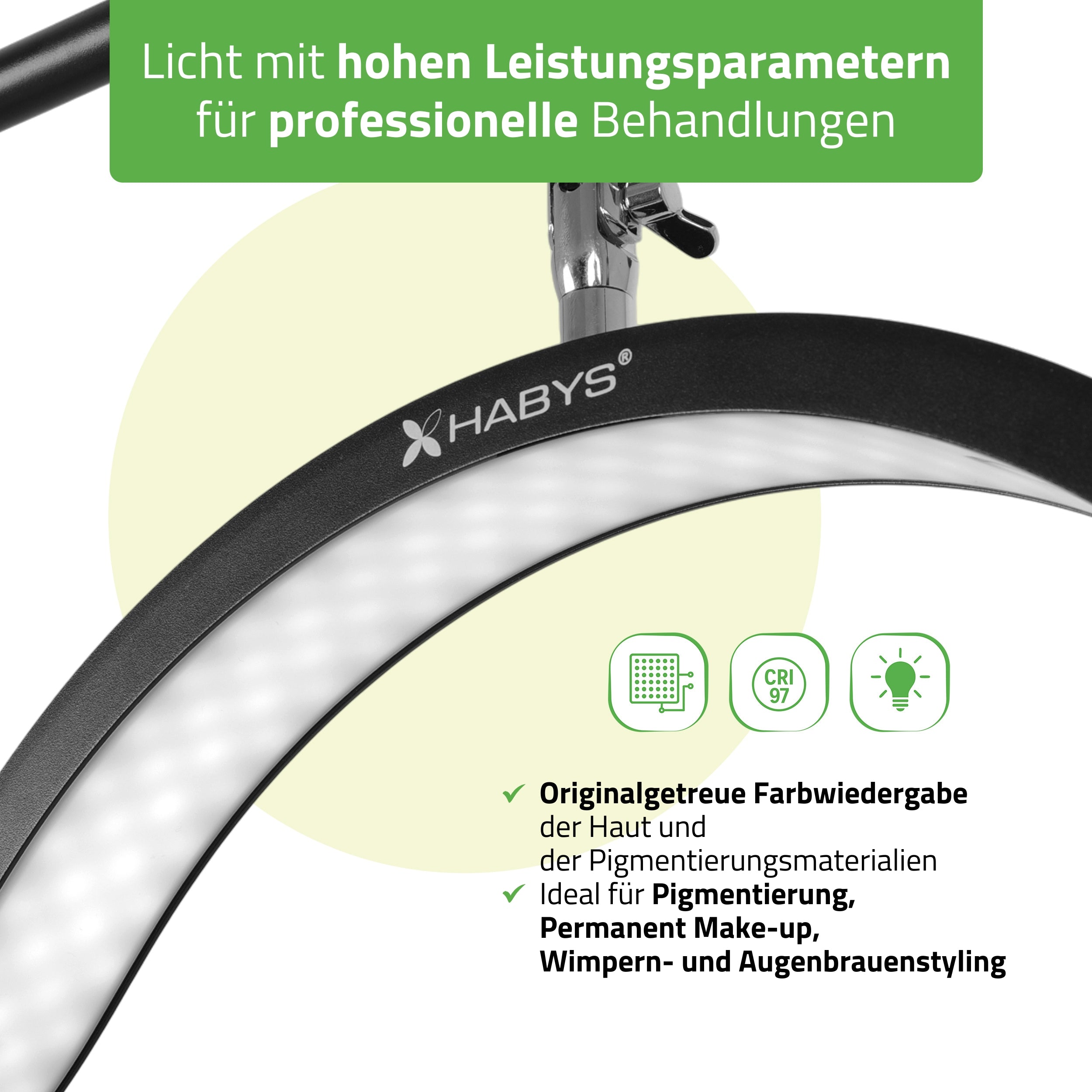 habys-vena-led-kosmetiklampe-45w-f-r-wimpern-brauen-und-pmu image 4