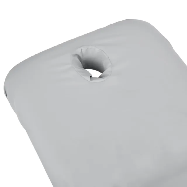 habys-lresistenter-bezug-c460-f-r-massageliege-fortis-2-grau image 1