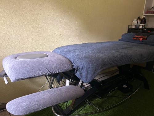 Professionell und gemütlich