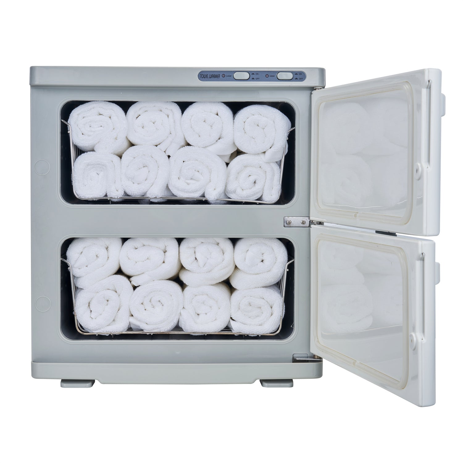 master-massage-35l-handtuchw-rmer-2-t-r-kompressenw-rmer-schrank-hotel-barber-ma image 3
