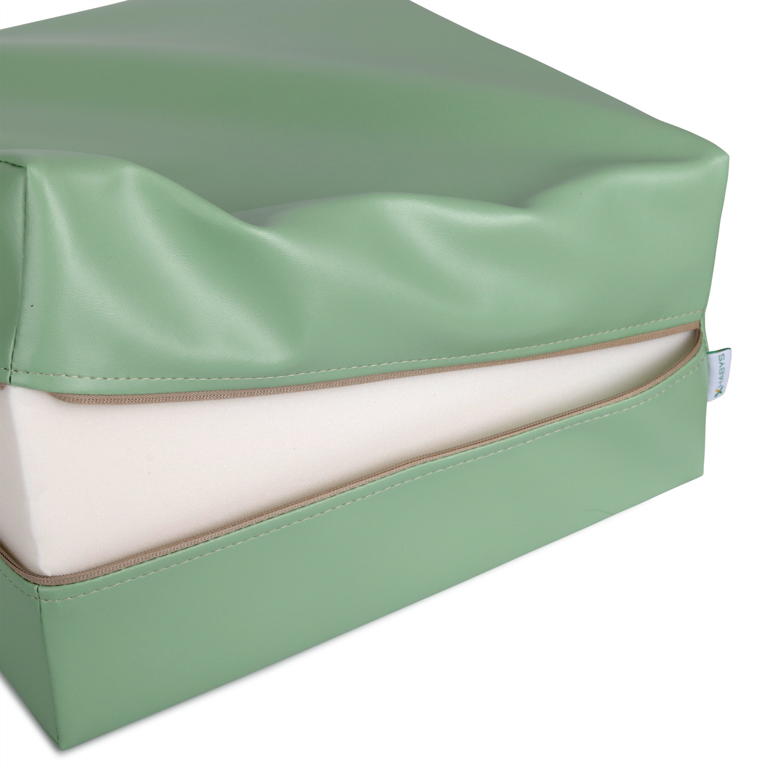 habys-lagerungskeil-70-40x40x20-vinyl-flex-f-r-untere-extremit-ten image 2