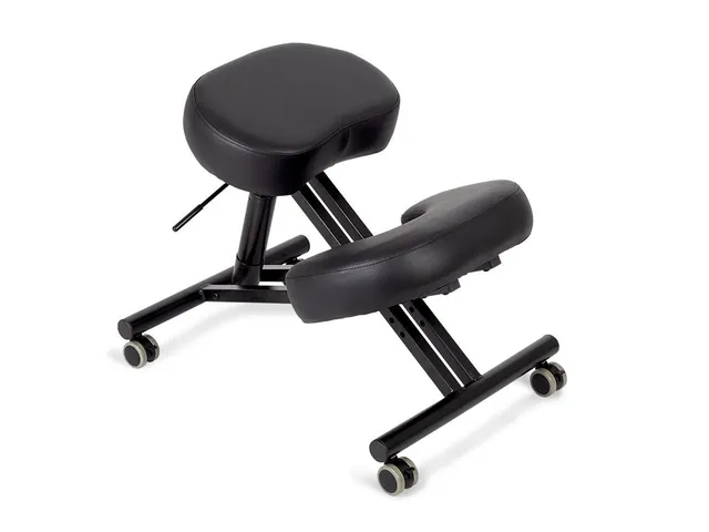 habys-kniestuhl-ergo-standard-ergonomischer-kniestuhl image 1