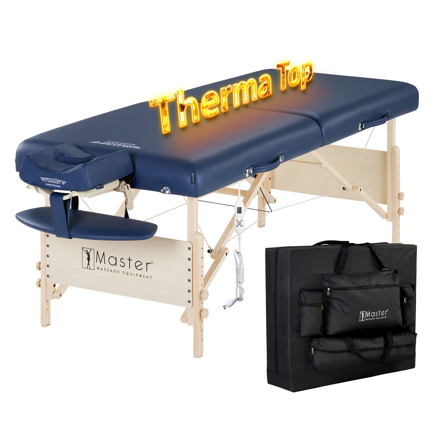 master-massage-coronado-mobile-massageliege-71-cm-mit-therma-top-heizung-k-nigsb image 1