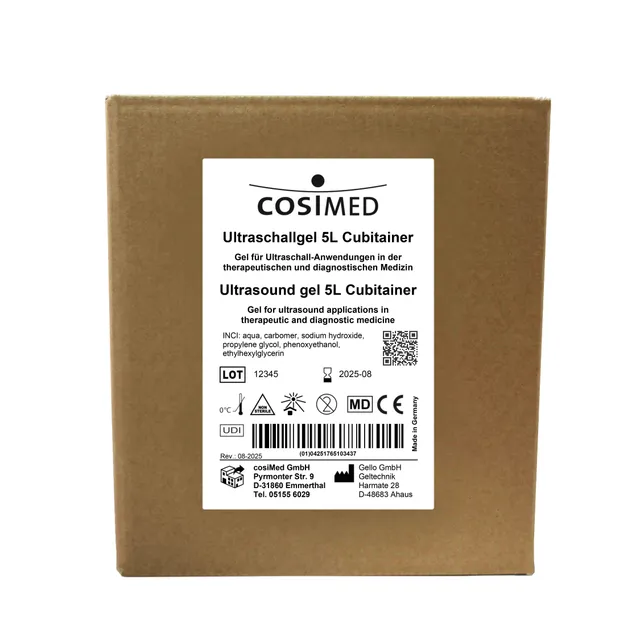 cosimed-ultraschall-kontaktgel-5-l-cubitainer-hochviskoses-gel-f-r-diagnostik-un image 1