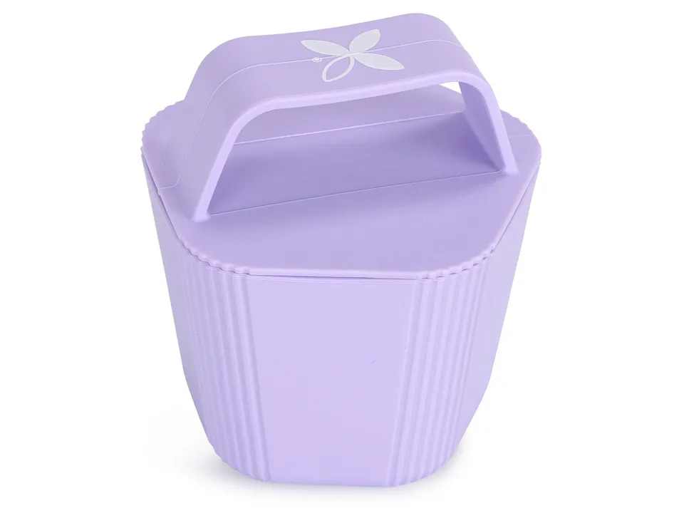 habys-eisroller-ice-roller-k-rper-massager-lila-aus-silikon image 1